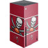 NFL Tampa Bay Buccaneers Zone Block Xbox Series X Console Skin