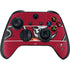 NFL Tampa Bay Buccaneers Zone Block Xbox Series X Controller Skin