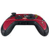 NFL Tampa Bay Buccaneers Zone Block Xbox Series X Controller Skin