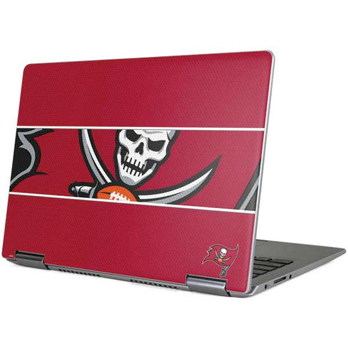 NFL Tampa Bay Buccaneers Zone Block Yoga 710 14in Skin