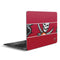 NFL Tampa Bay Buccaneers Zone Block Zenbook UX305FA 13.3in Skin