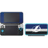 NHL Tampa Bay Lightning Alternate Jersey Nintendo 2DS XL (2017) Skin