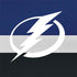 NHL Tampa Bay Lightning Alternate Jersey Nintendo 2DS XL (2017) Skin