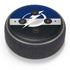 NHL Tampa Bay Lightning Alternate Jersey Amazon Echo Dot Skin
