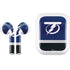 NHL Tampa Bay Lightning Alternate Jersey Apple AirPods Skin