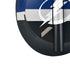 NHL Tampa Bay Lightning Alternate Jersey Bose Noise Cancelling Headphones 700 Skin
