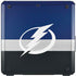 NHL Tampa Bay Lightning Alternate Jersey Cooler Master MasterBox Q300L Mini Tower Skin