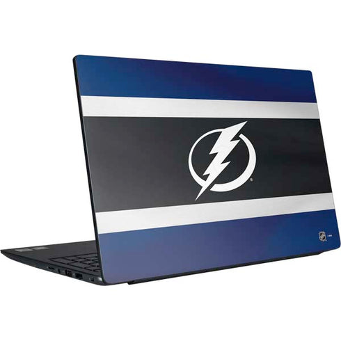 NHL Tampa Bay Lightning Alternate Jersey Dell Vostro Skin