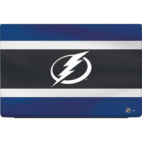 NHL Tampa Bay Lightning Alternate Jersey Dell Vostro Skin