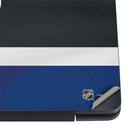 NHL Tampa Bay Lightning Alternate Jersey Dell Vostro Skin