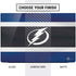 NHL Tampa Bay Lightning Alternate Jersey Dell Vostro Skin