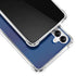 NHL Tampa Bay Lightning Alternate Jersey Galaxy A14 5G Clear Case