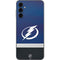 NHL Tampa Bay Lightning Alternate Jersey Galaxy A14 5G Skin