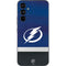 NHL Tampa Bay Lightning Alternate Jersey Galaxy A54 5G Skin