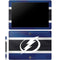 NHL Tampa Bay Lightning Alternate Jersey Galaxy Book 12in Skin