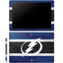 NHL Tampa Bay Lightning Alternate Jersey Galaxy Book 12in Skin
