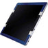 NHL Tampa Bay Lightning Alternate Jersey Galaxy Book 12in Skin