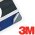 NHL Tampa Bay Lightning Alternate Jersey Galaxy Book 12in Skin