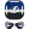 NHL Tampa Bay Lightning Alternate Jersey Galaxy Buds Pro Skin