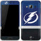 NHL Tampa Bay Lightning Alternate Jersey Galaxy J3 Skin