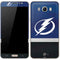 NHL Tampa Bay Lightning Alternate Jersey Galaxy J7 Skin