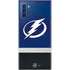 NHL Tampa Bay Lightning Alternate Jersey Galaxy Note 10 Skin