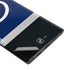 NHL Tampa Bay Lightning Alternate Jersey Galaxy Note 10 Skin
