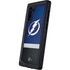 NHL Tampa Bay Lightning Alternate Jersey Galaxy Note 10 Waterproof Case