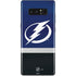 NHL Tampa Bay Lightning Alternate Jersey Galaxy Note 8 Skin