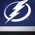 NHL Tampa Bay Lightning Alternate Jersey Galaxy Note 8 Skin