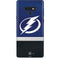 NHL Tampa Bay Lightning Alternate Jersey Galaxy Note 9 Skin