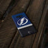 NHL Tampa Bay Lightning Alternate Jersey Galaxy Note 9 Skin