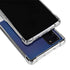 NHL Tampa Bay Lightning Alternate Jersey Galaxy Note20 5G Clear Case