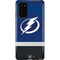 NHL Tampa Bay Lightning Alternate Jersey Galaxy Note20 5G Pro Case