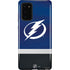 NHL Tampa Bay Lightning Alternate Jersey Galaxy Note20 5G Pro Case