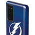 NHL Tampa Bay Lightning Alternate Jersey Galaxy Note20 5G Pro Case