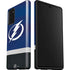 NHL Tampa Bay Lightning Alternate Jersey Galaxy Note20 5G Pro Case
