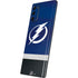 NHL Tampa Bay Lightning Alternate Jersey Galaxy Note20 5G Skin
