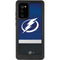 NHL Tampa Bay Lightning Alternate Jersey Galaxy Note20 5G Waterproof Case