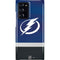 NHL Tampa Bay Lightning Alternate Jersey Galaxy Note20 Ultra 5G Lite Case