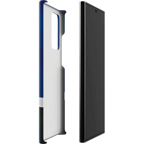 NHL Tampa Bay Lightning Alternate Jersey Galaxy Note20 Ultra 5G Lite Case