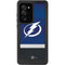 NHL Tampa Bay Lightning Alternate Jersey Galaxy Note20 Ultra 5G Waterproof Case