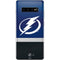 NHL Tampa Bay Lightning Alternate Jersey Galaxy S10 Plus Skin