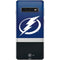NHL Tampa Bay Lightning Alternate Jersey Galaxy S10 Skin