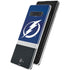 NHL Tampa Bay Lightning Alternate Jersey Galaxy S10 Skin
