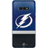 NHL Tampa Bay Lightning Alternate Jersey Galaxy S10e Skin