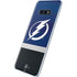 NHL Tampa Bay Lightning Alternate Jersey Galaxy S10e Skin