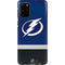NHL Tampa Bay Lightning Alternate Jersey Galaxy S20 Plus Pro Case