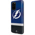 NHL Tampa Bay Lightning Alternate Jersey Galaxy S20 Plus Pro Case