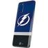 NHL Tampa Bay Lightning Alternate Jersey Galaxy S20 Plus Skin